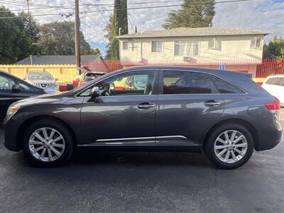 2012 Toyota Venza XLE - Photo 8 - North Hollywood, CA 91601