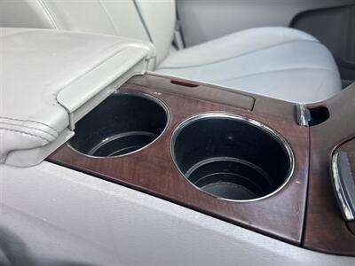 2012 Toyota Venza XLE - Photo 45 - North Hollywood, CA 91601