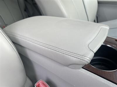 2012 Toyota Venza XLE - Photo 46 - North Hollywood, CA 91601