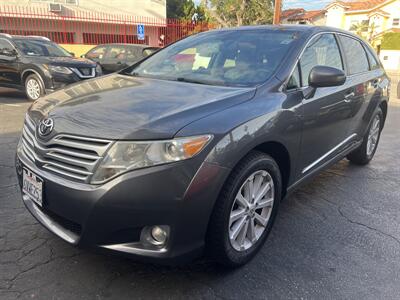2012 Toyota Venza XLE - Photo 2 - North Hollywood, CA 91601