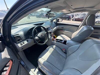 2012 Toyota Venza XLE   - Photo 5 - North Hollywood, CA 91601