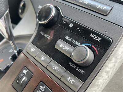 2012 Toyota Venza XLE - Photo 42 - North Hollywood, CA 91601
