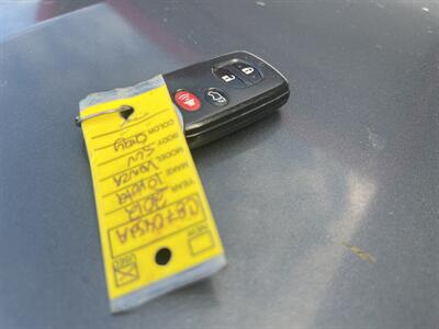 2012 Toyota Venza XLE - Photo 48 - North Hollywood, CA 91601