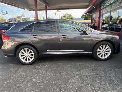 2012 Toyota Venza XLE - Photo 7 - North Hollywood, CA 91601