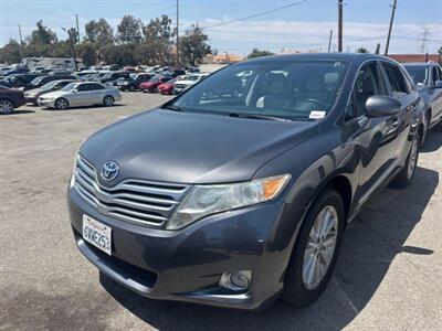 2012 Toyota Venza XLE   - Photo 1 - North Hollywood, CA 91601
