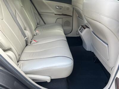 2012 Toyota Venza XLE - Photo 29 - North Hollywood, CA 91601