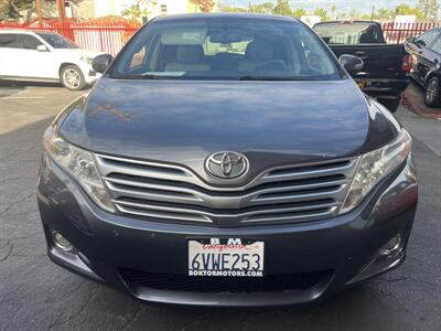 2012 Toyota Venza XLE - Photo 5 - North Hollywood, CA 91601
