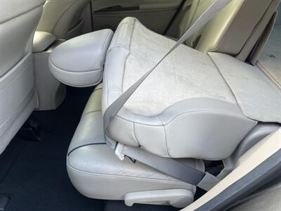 2012 Toyota Venza XLE - Photo 26 - North Hollywood, CA 91601