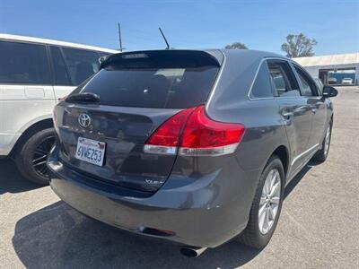 2012 Toyota Venza XLE   - Photo 3 - North Hollywood, CA 91601