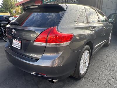 2012 Toyota Venza XLE - Photo 4 - North Hollywood, CA 91601