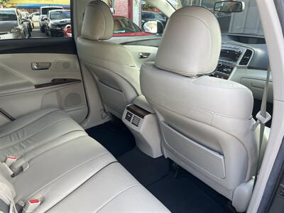 2012 Toyota Venza XLE - Photo 31 - North Hollywood, CA 91601
