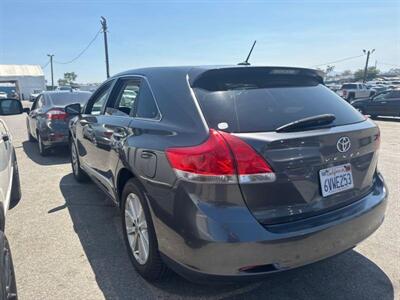 2012 Toyota Venza XLE   - Photo 4 - North Hollywood, CA 91601