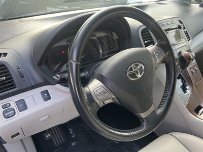 2012 Toyota Venza XLE - Photo 17 - North Hollywood, CA 91601