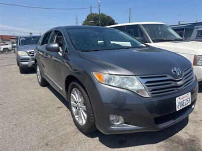 2012 Toyota Venza XLE   - Photo 2 - North Hollywood, CA 91601
