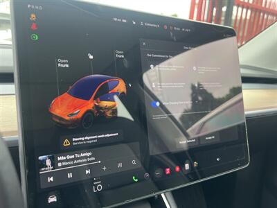 2020 Tesla Model Y Long Range - Photo 35 - North Hollywood, CA 91601