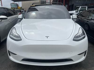 2020 Tesla Model Y Long Range - Photo 10 - North Hollywood, CA 91601