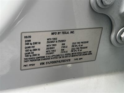2020 Tesla Model Y Long Range - Photo 16 - North Hollywood, CA 91601