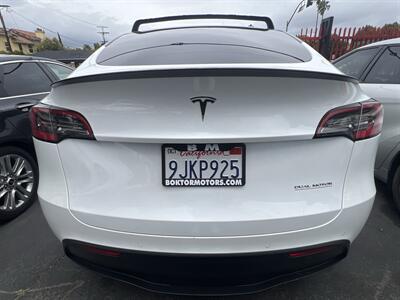 2020 Tesla Model Y Long Range - Photo 5 - North Hollywood, CA 91601