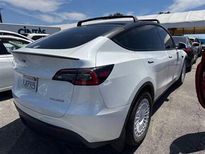 2020 Tesla Model Y Long Range   - Photo 2 - North Hollywood, CA 91601