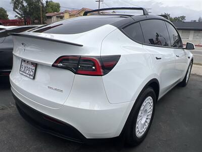 2020 Tesla Model Y Long Range - Photo 4 - North Hollywood, CA 91601