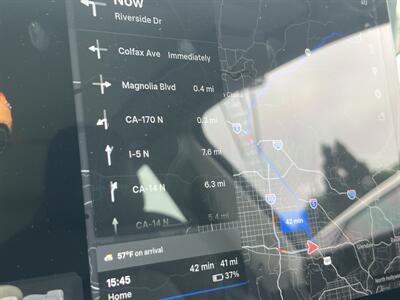 2020 Tesla Model Y Long Range - Photo 38 - North Hollywood, CA 91601