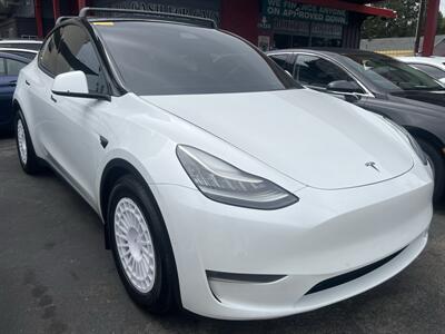 2020 Tesla Model Y Long Range - Photo 2 - North Hollywood, CA 91601
