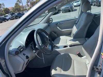 2005 Mercedes-Benz C 230 Kompressor   - Photo 5 - North Hollywood, CA 91601