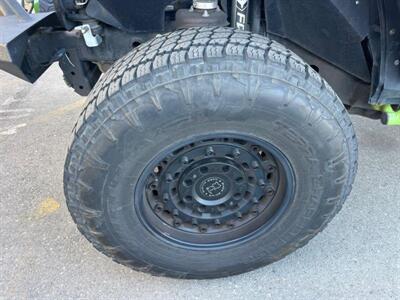 2012 Jeep Wrangler Unlimited Sahara   - Photo 6 - North Hollywood, CA 91601