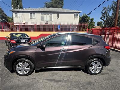 2020 Honda HR-V EX - Photo 15 - North Hollywood, CA 91601