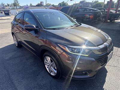2020 Honda HR-V EX - Photo 2 - North Hollywood, CA 91601