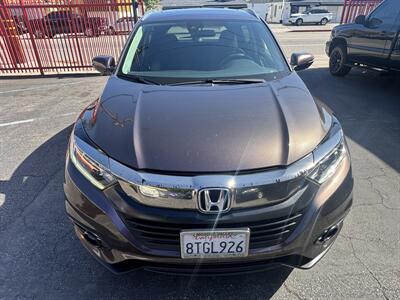 2020 Honda HR-V EX - Photo 3 - North Hollywood, CA 91601