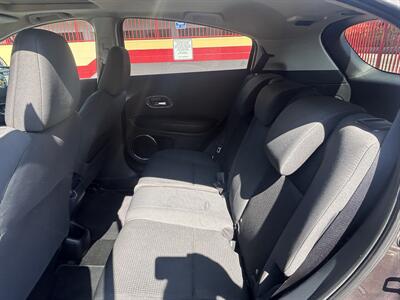 2020 Honda HR-V EX - Photo 12 - North Hollywood, CA 91601