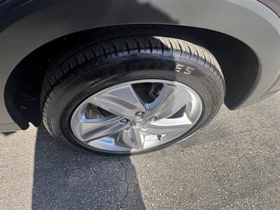 2020 Honda HR-V EX - Photo 11 - North Hollywood, CA 91601