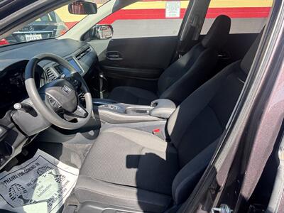 2020 Honda HR-V EX - Photo 9 - North Hollywood, CA 91601