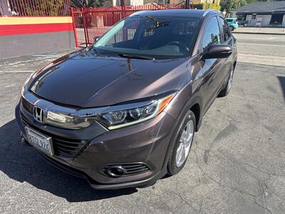 2020 Honda HR-V EX - Photo 7 - North Hollywood, CA 91601