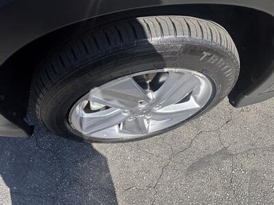 2020 Honda HR-V EX - Photo 8 - North Hollywood, CA 91601