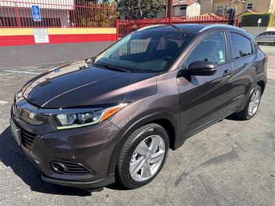 2020 Honda HR-V EX Wagon