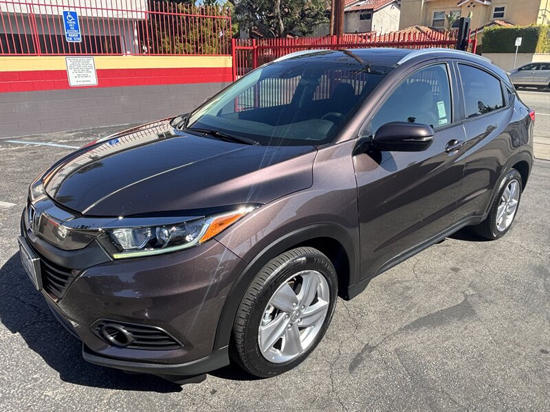 2020 Honda HR-V EX   - Photo 1 - North Hollywood, CA 91601
