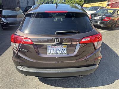 2020 Honda HR-V EX - Photo 4 - North Hollywood, CA 91601