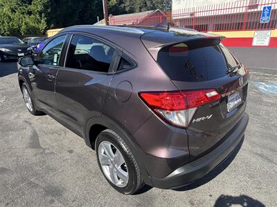 2020 Honda HR-V EX - Photo 6 - North Hollywood, CA 91601