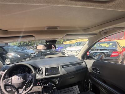 2020 Honda HR-V EX - Photo 13 - North Hollywood, CA 91601