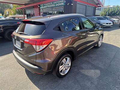 2020 Honda HR-V EX - Photo 5 - North Hollywood, CA 91601