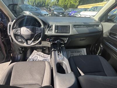 2020 Honda HR-V EX - Photo 10 - North Hollywood, CA 91601