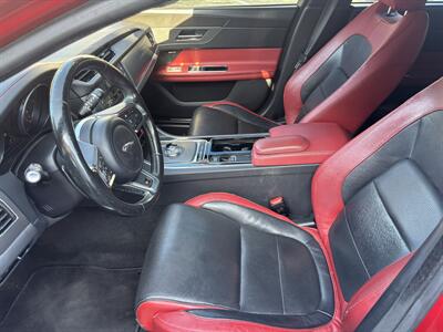 2016 Jaguar XF S   - Photo 10 - North Hollywood, CA 91601