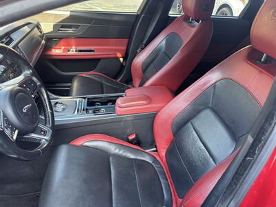 2016 Jaguar XF S   - Photo 13 - North Hollywood, CA 91601