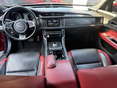 2016 Jaguar XF S   - Photo 12 - North Hollywood, CA 91601