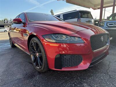 2016 Jaguar XF S   - Photo 5 - North Hollywood, CA 91601