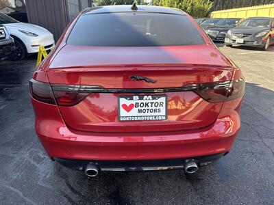 2016 Jaguar XF S   - Photo 3 - North Hollywood, CA 91601