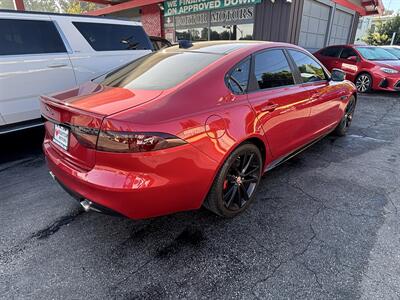 2016 Jaguar XF S   - Photo 7 - North Hollywood, CA 91601