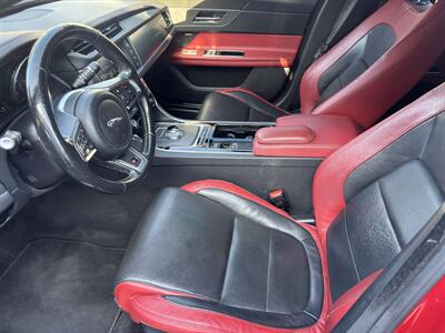 2016 Jaguar XF S   - Photo 8 - North Hollywood, CA 91601